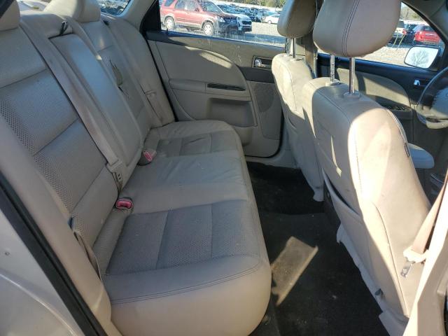 Photo 10 from auction – 2008 FORD TAURUS SEL with VIN 1FAHP24W78G126258