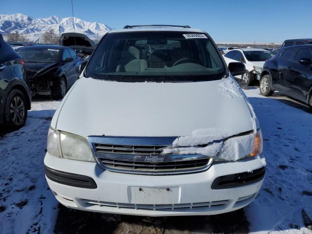 Photo 5 from auction – 2004 CHEVROLET VENTURE with VIN 1GNDX03E34D264341