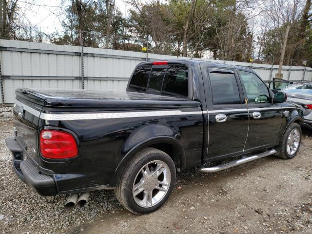Photo 3 from auction – 2003 FORD F150 SUPER with VIN 1FTRW07333KC29528