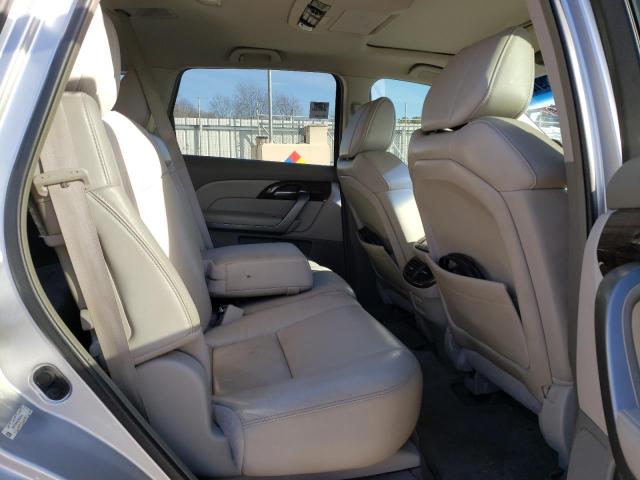 Photo 10 from auction – 2012 ACURA MDX TECHNO with VIN 2HNYD2H44CH535000