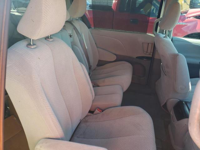 Photo 11 from auction – 2011 TOYOTA SIENNA LE with VIN 5TDKK3DC4BS157457