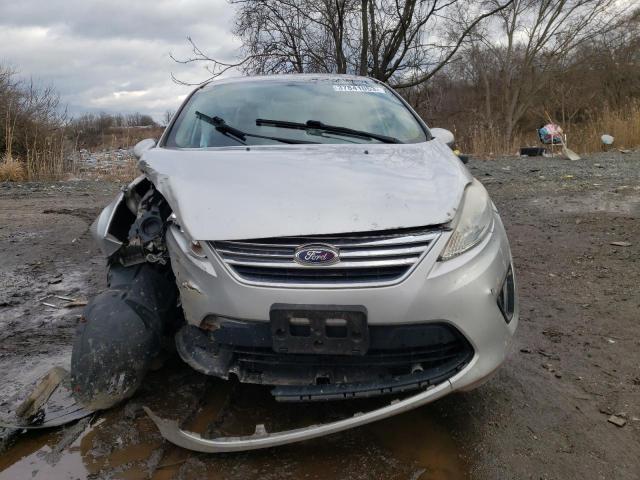 Photo 5 from auction – 2013 FORD FIESTA SE with VIN 3FADP4BJ1DM183993