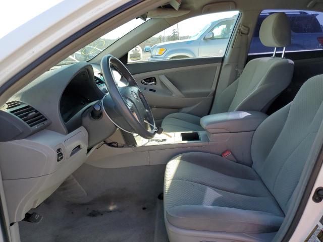 Photo 7 from auction – 2009 TOYOTA CAMRY BASE with VIN 4T4BE46K39R091881