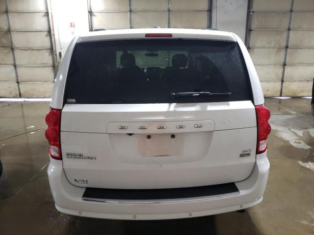 Photo 6 from auction – 2014 DODGE GRAND CARA with VIN 2C4RDGCG7ER265007