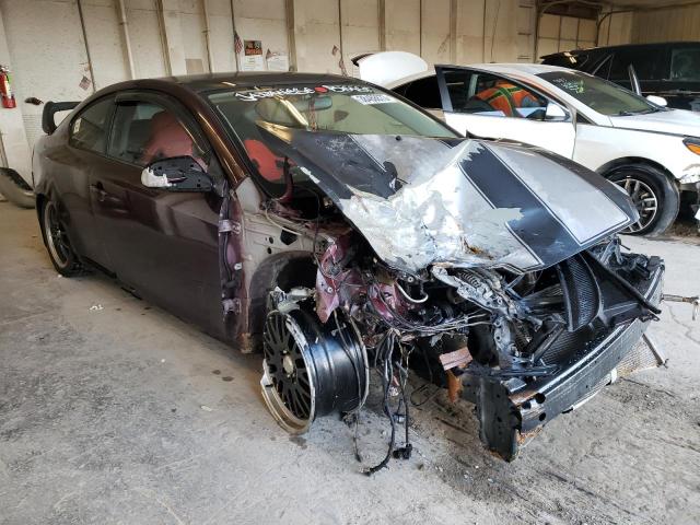 Photo 4 from auction – 2006 TOYOTA SCION TC with VIN JTKDE177160124632