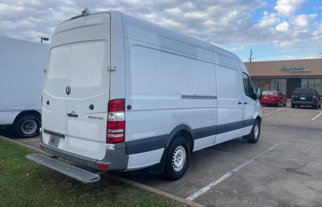 Photo 4 from auction – 2011 MERCEDES-BENZ SPRINTER 2 with VIN WD3PE8CB5B5590143