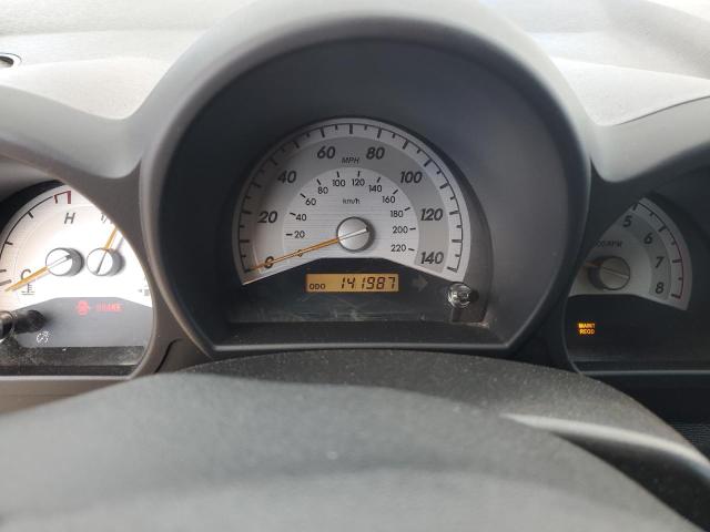 Photo 9 from auction – 2007 SCION TC with VIN JTKDE177370171078