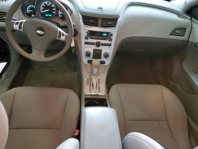 Photo 8 from auction – 2012 CHEVROLET MALIBU LS with VIN 1G1ZB5E07CF306016