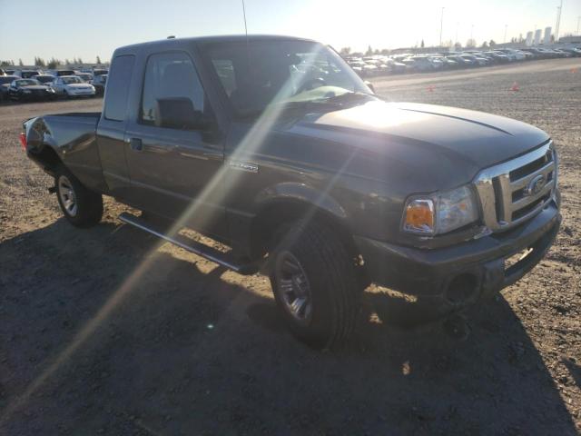 Photo 4 from auction – 2011 FORD RANGER SUP with VIN 1FTKR4EE3BPB05488