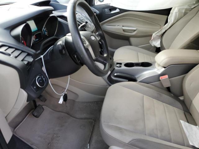 Photo 7 from auction – 2016 FORD ESCAPE SE with VIN 1FMCU0G74GUB66251