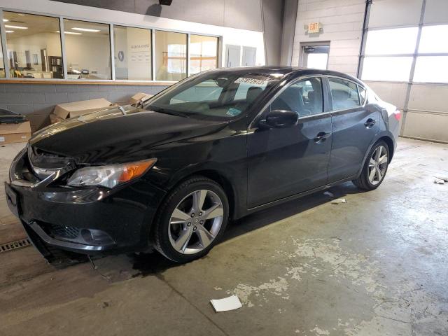 ACURA ILX 24 PRE 2014 with VIN 19VDE2E5XEE000646 - Photo from auction