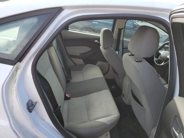 Photo 10 from auction – 2014 FORD FOCUS SE with VIN 1FADP3F21EL163257
