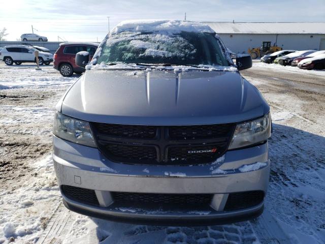 Photo 5 from auction – 2018 DODGE JOURNEY SE with VIN 3C4PDCAB4JT498129