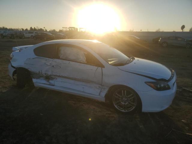 Photo 4 from auction – 2008 TOYOTA SCION TC with VIN JTKDE167080246760