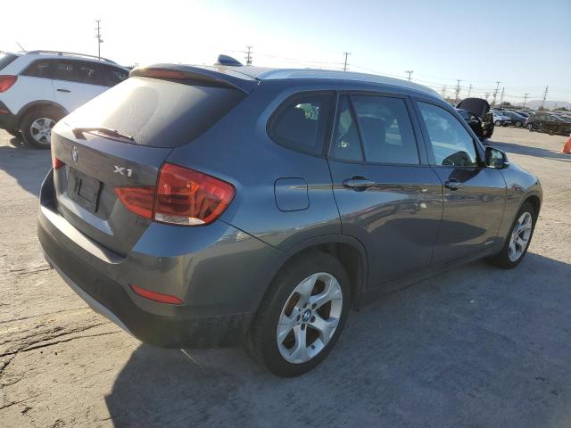 Photo 3 from auction – 2013 BMW X1 SDRIVE2 with VIN WBAVM1C53DVW41527