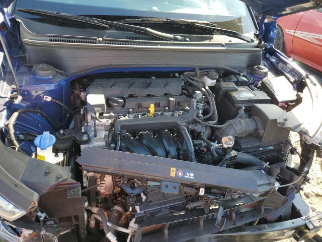 Photo 12 from auction – 2022 HYUNDAI VENUE SE with VIN KMHRB8A33NU200228