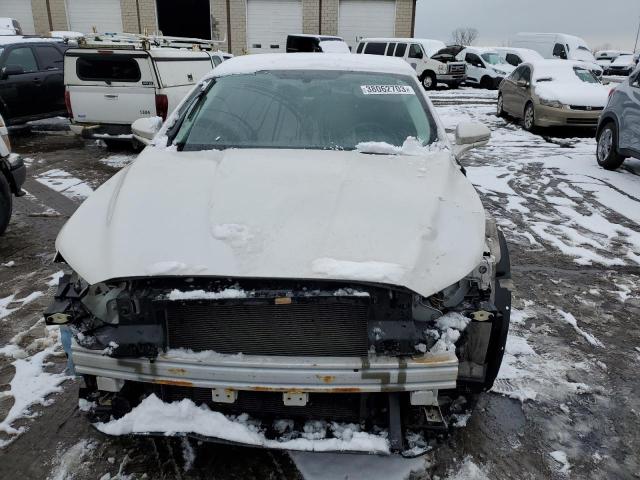 Photo 5 from auction – 2014 FORD FUSION SE with VIN 3FA6P0HD2ER191365