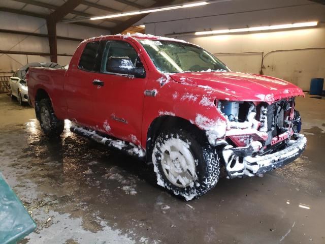 Photo 4 from auction – 2008 TOYOTA TUNDRA DOU with VIN 5TBBV54118S503547