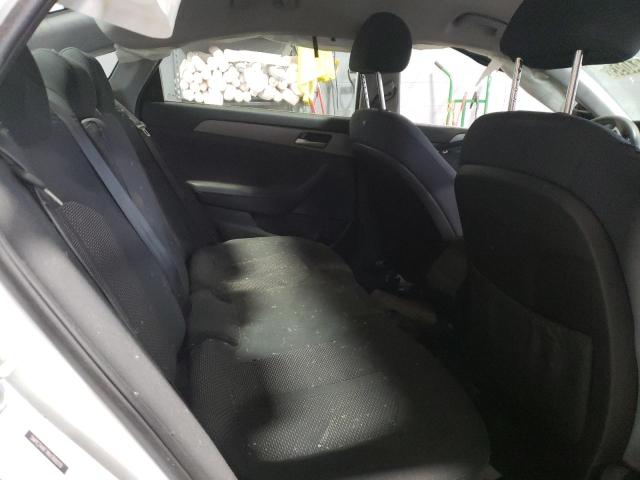 Photo 10 from auction – 2019 HYUNDAI SONATA SE with VIN 5NPE24AF7KH769210