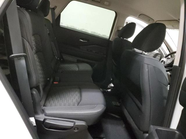 Photo 11 from auction – 2022 NISSAN PATHFINDER with VIN 5N1DR3BCXNC221994