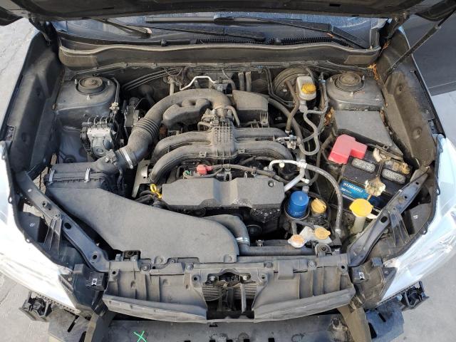 Photo 12 from auction – 2016 SUBARU FORESTER 2 with VIN JF2SJABC0GH553117