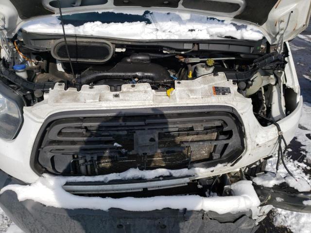 صورة رقم 12 من المزاد - 2015 FORD TRANSIT T- مع VIN 1FBZX2YM0FKB12692