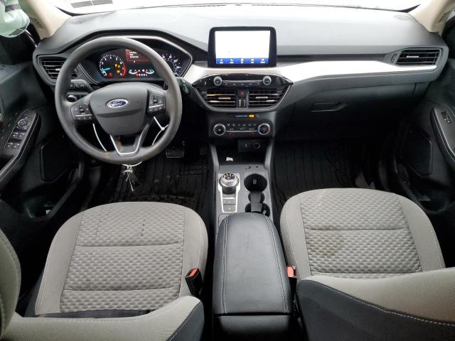 Photo 8 from auction – 2020 FORD ESCAPE SE with VIN 1FMCU0G68LUA27953