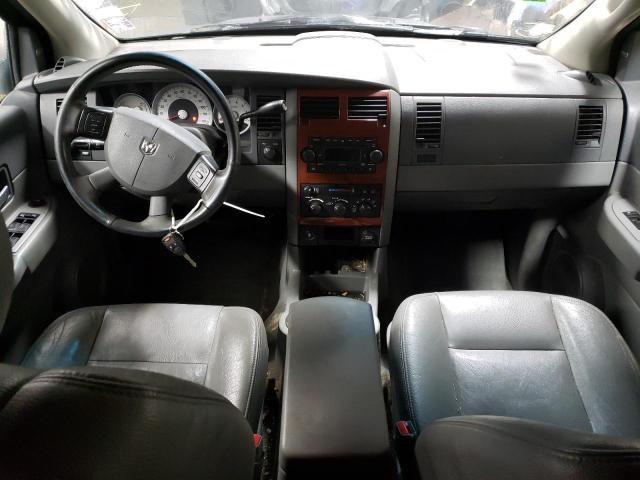 Photo 8 from auction – 2004 DODGE DURANGO SL with VIN 1D4HB48N94F222692