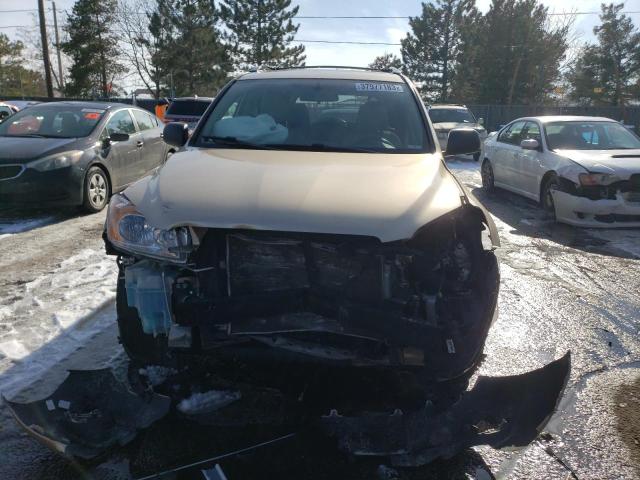 Photo 5 from auction – 2012 TOYOTA RAV4 with VIN 2T3BF4DV4CW263595