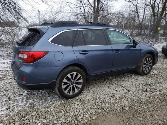 Снимка 3 от търг – 2016 SUBARU OUTBACK 2. с VIN 4S4BSBNCXG3246575