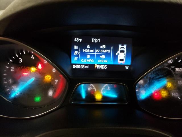 Photo 9 from auction – 2018 FORD ESCAPE SE with VIN 1FMCU0GD0JUD21424