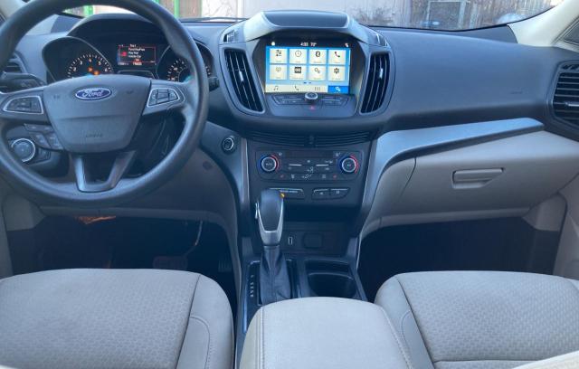 Photo 9 from auction – 2019 FORD ESCAPE SE with VIN 1FMCU9G90KUB83384