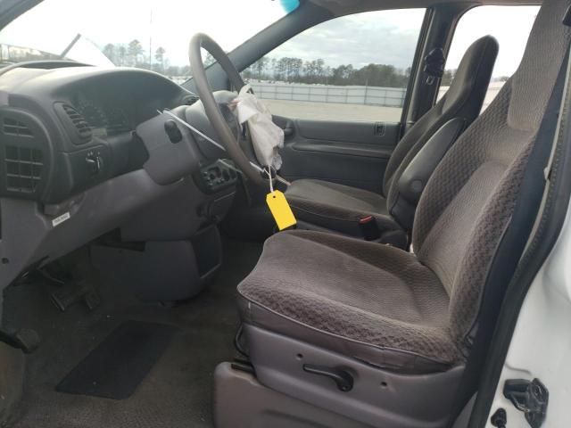 Снимка 7 от търг – 2000 CHRYSLER VOYAGER с VIN 2C4FJ25BXYR853746