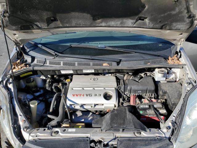 Photo 12 from auction – 2005 TOYOTA SIENNA with VIN 5TDZA23CX5S328567