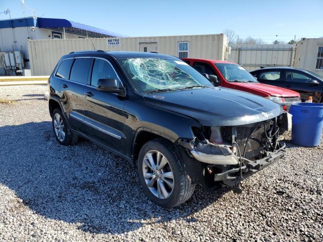 Photo 4 from auction – 2013 JEEP GRAND CHER with VIN 1C4RJFAG5DC572687