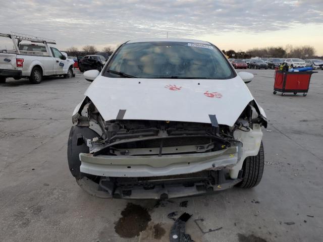 Photo 5 from auction – 2018 FORD FIESTA SE with VIN 3FADP4BJ0JM114367