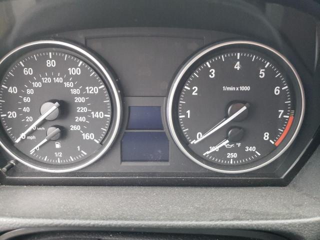 Photo 9 from auction – 2008 BMW 328 XI with VIN WBAWC33588PD08885