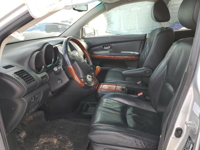 Photo 7 from auction – 2008 LEXUS RX 400H with VIN JTJHW31U882850847