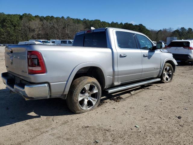 Photo 3 from auction – 2020 RAM 1500 LARAM with VIN 1C6SRFJT8LN399264
