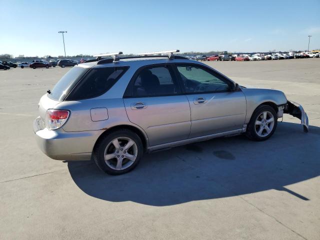 Photo 3 from auction – 2007 SUBARU IMPREZA 2. with VIN JF1GG61687G805316