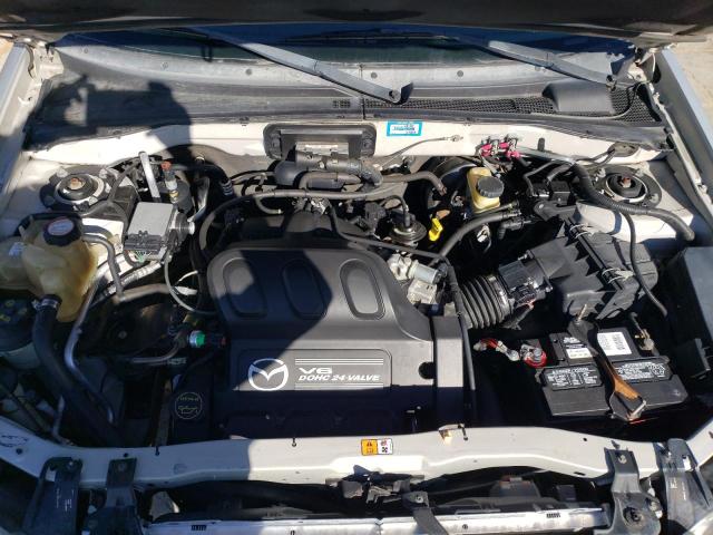 Photo 11 from auction – 2003 MAZDA TRIBUTE LX with VIN 4F2YZ94143KM12768