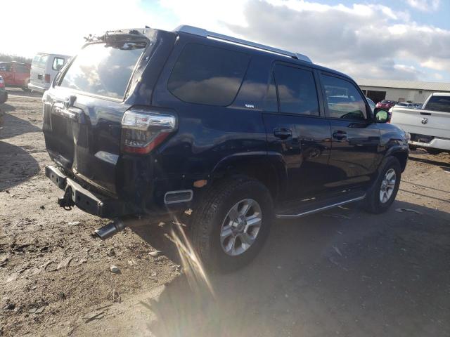 Photo 3 from auction – 2015 TOYOTA 4RUNNER SR with VIN JTEZU5JR1F5105286