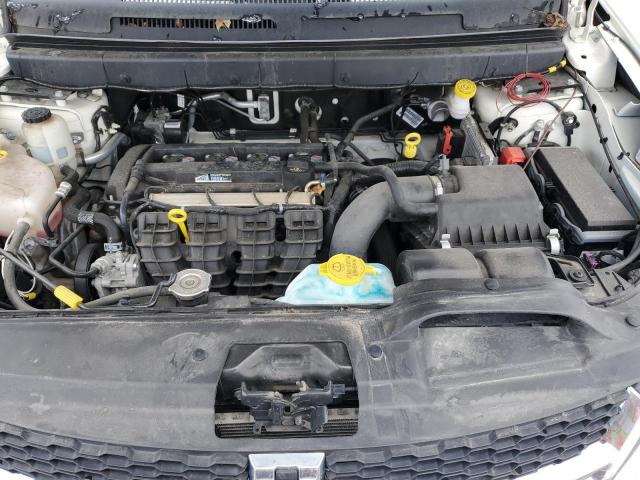 Photo 11 from auction – 2019 DODGE JOURNEY SE with VIN 3C4PDCAB5KT758796