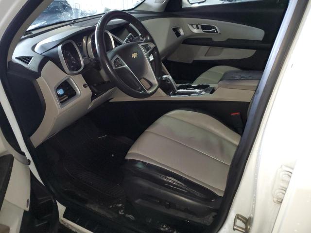 Photo 7 from auction – 2012 CHEVROLET EQUINOX LT with VIN 2GNALPEK6C1203733