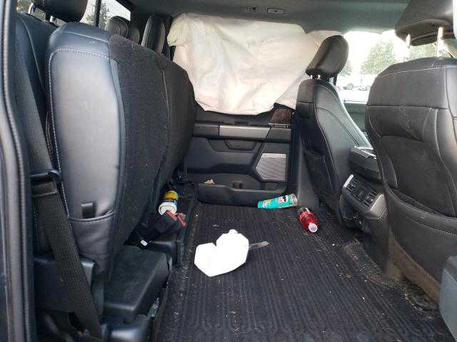 Photo 10 from auction – 2021 FORD F150 SUPER with VIN 1FTFW1E80MFA38683
