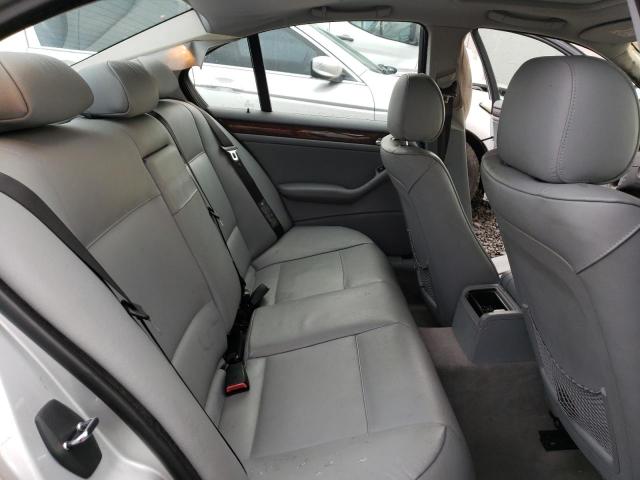 Photo 10 from auction – 2004 BMW 325 XI with VIN WBAEU33474PM60891