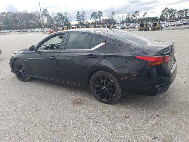 Photo 2 from auction – 2019 NISSAN ALTIMA SR with VIN 1N4BL4CV3KC122907