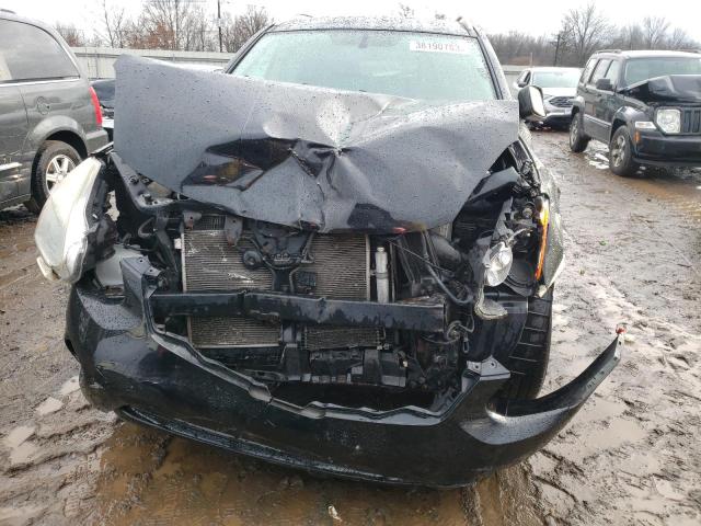 Photo 5 from auction – 2013 NISSAN ROGUE S with VIN JN8AS5MT3DW032772
