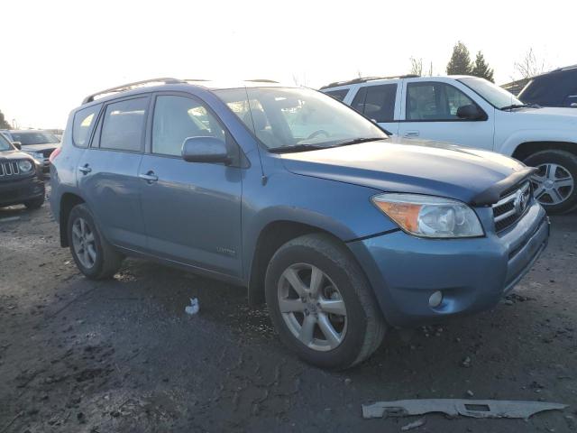 Photo 4 from auction – 2008 TOYOTA RAV4 LIMIT with VIN JTMBK31V386048745