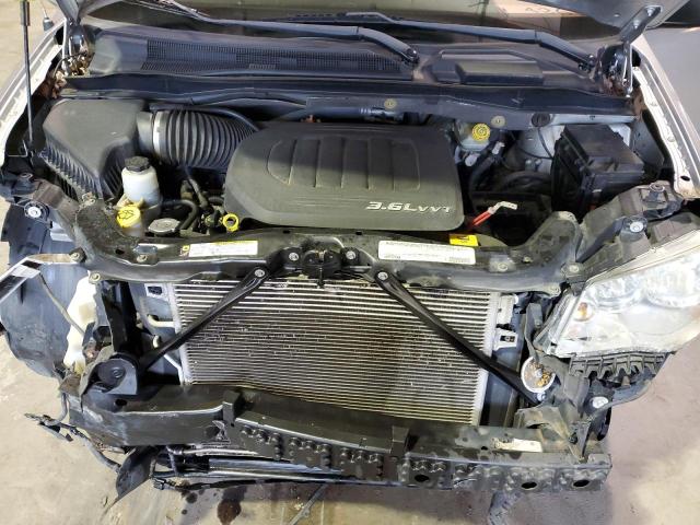 Photo 12 from auction – 2011 DODGE GRAND CARA with VIN 2D4RN4DG8BR769333